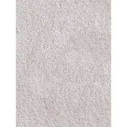 Teppichboden Glasgow Hellgrau Meterware Breite: 400 Cm