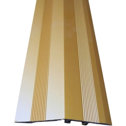 Ausgleichsprofil Mit Einschlagdübel 58 Mm X 10 Mm Messing 900 Mm 1 Ausgleichsprofil Mit Einschlagdübel 58 Mm X 10 Mm Messing 900 Mm