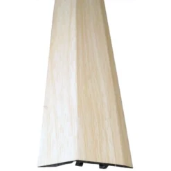 Ausgleichsprofil Mit Einschlagdübel 40 Mm X 10 Mm Ahorn 900 Mm