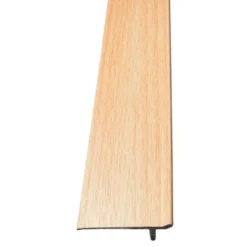 Abschlussprofil Clip-System 32 Mm X 15 Mm Buche 1000 Mm