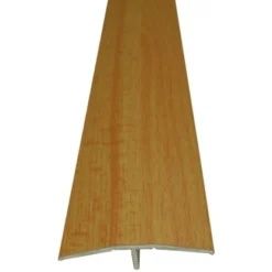 Übergangsprofil Clip-System 46 Mm X 15 Mm Buche 1000 Mm