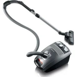 Severin Bodenstaubsauger S'Power Snowwhite BC 7045 -Wenko Astra Geschaft 32 7045 Bodenstaubsauger 2