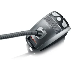 Severin Bodenstaubsauger S'Power Snowwhite BC 7045 -Wenko Astra Geschaft 32 7045 Bodenstaubsauger 3