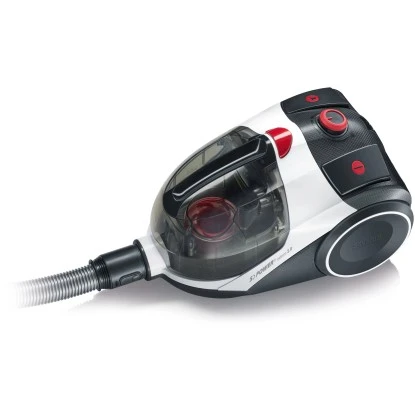 Severin Bodenstaubsauger S'Power Extrem 2.0 CY 7086 Weiß-Rot 3 Severin Bodenstaubsauger S'Power Extrem 2.0 CY 7086 Weiß-Rot – Bild 3
