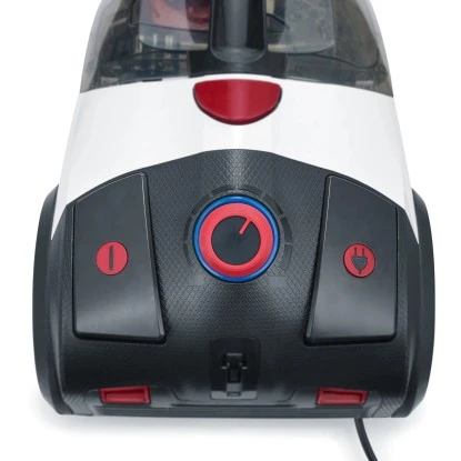 Severin Bodenstaubsauger S'Power Extrem 2.0 CY 7086 Weiß-Rot 4 Severin Bodenstaubsauger S'Power Extrem 2.0 CY 7086 Weiß-Rot – Bild 4