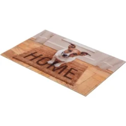 Astra Sauberlaufmatte Deco Print 40 X 60 Cm Hund Home 3 Astra Sauberlaufmatte Deco Print 40 X 60 Cm Hund Home -Wenko Astra Geschaft 336210 3662 1698015101 2