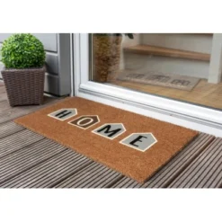 Astra Türmatte Coco Design 45 X 75 Cm Home Häuser -Wenko Astra Geschaft 336236 3662 9119030006 3