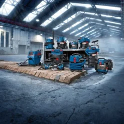 Bosch Professional Akku-Handstaubsauger GAS 18 V-1 Solo -Wenko Astra Geschaft 3368792 AB