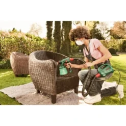 Bosch Feinsprühsystem PFS 1000 -Wenko Astra Geschaft 3391455 3058 hmpfs134