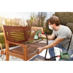 Bosch Feinsprühsystem PFS 1000 -Wenko Astra Geschaft 3391455 3058 hmpfs137