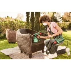 Bosch Feinsprühsystem PFS 2000 -Wenko Astra Geschaft 3391521 3058 hmpfs139