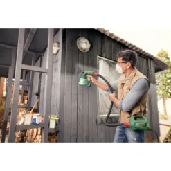 Bosch Feinsprühsystem PFS 2000 -Wenko Astra Geschaft 3391521 3058 hmpfs140