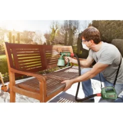 Bosch Feinsprühsystem PFS 2000 -Wenko Astra Geschaft 3391521 3058 hmpfs142