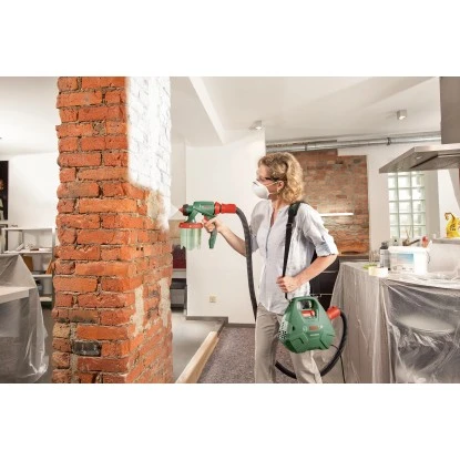 Bosch Feinsprühsystem PFS 3000-2 5 Bosch Feinsprühsystem PFS 3000-2 – Bild 5