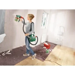 Bosch Feinsprühsystem PFS 3000-2 13 Bosch Feinsprühsystem PFS 3000-2 -Wenko Astra Geschaft 3391570 3058 hmpfs147