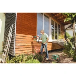 Bosch Feinsprühsystem PFS 5000 E -Wenko Astra Geschaft 3391620 3058 hmpfs154