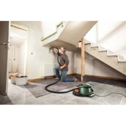 Bosch Feinsprühsystem PFS 5000 E -Wenko Astra Geschaft 3391620 3058 hmpfs155