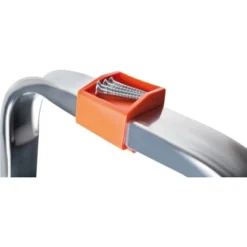 Haushaltsleiter 4-stufig Aluminium 8 Haushaltsleiter 4-stufig Aluminium -Wenko Astra Geschaft 352137 btp 4 detail1