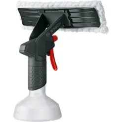 Bosch Akku-Fenstersauger GlassVac 3,6 V 23 Bosch Akku-Fenstersauger GlassVac 3,6 V -Wenko Astra Geschaft 354132 3058 hbglassvac005