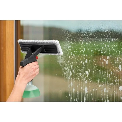 Bosch Akku-Fenstersauger GlassVac 3,6 V 8 Bosch Akku-Fenstersauger GlassVac 3,6 V – Bild 8