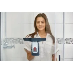 Bosch Akku-Fenstersauger GlassVac 3,6 V 31 Bosch Akku-Fenstersauger GlassVac 3,6 V -Wenko Astra Geschaft 354132 3058 hbglassvac015