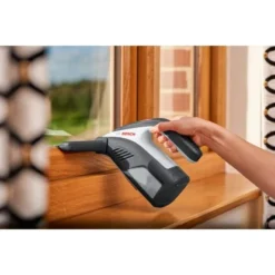 Bosch Akku-Fenstersauger GlassVac 3,6 V 32 Bosch Akku-Fenstersauger GlassVac 3,6 V -Wenko Astra Geschaft 354132 3058 hbglassvac016