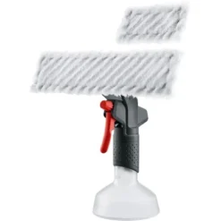 Bosch Akku-Fenstersauger GlassVac 3,6 V 34 Bosch Akku-Fenstersauger GlassVac 3,6 V -Wenko Astra Geschaft 354132 3058 hbglassvac018