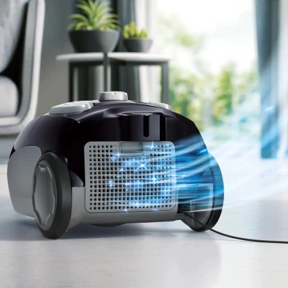 AEG Staubsauger VX4-1-EB 4 AEG Staubsauger VX4-1-EB – Bild 4