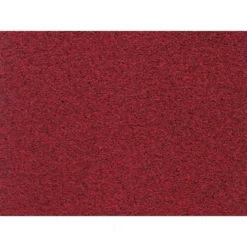 Teppichboden Luisa Rot 400 Cm Breit