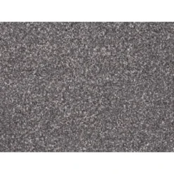 Teppichboden Olivia Grau 400 Cm Breit