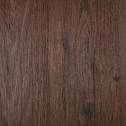 PVC-Bodenbelag Fasting Dunkelbraun Meterware 400 Cm Breit