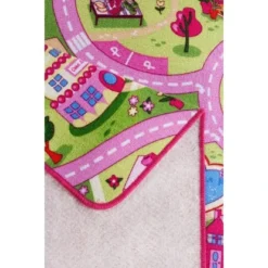 Teppich Mono Pueblo 140 Cm X 200 Cm -Wenko Astra Geschaft 3552 teppich monopueblo 4