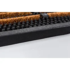 Astra Fußmatte Rimini 40 Cm X 60 Cm Welcome Design 002 -Wenko Astra Geschaft 357081 3662 02