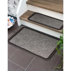 Astra Fußmatte Border Star 40 X 60 Cm Silber 6 Astra Fußmatte Border Star 40 X 60 Cm Silber -Wenko Astra Geschaft 36164 3662 0485015002042 3