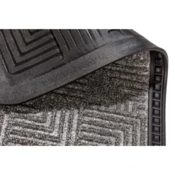 Astra Fußmatte Border Star 40 X 60 Cm Silber 7 Astra Fußmatte Border Star 40 X 60 Cm Silber -Wenko Astra Geschaft 36164 3662 0485015002042 4