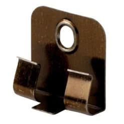 Egger Home Leistenclips 50 Stück Für Sockelleisten 60 Mm