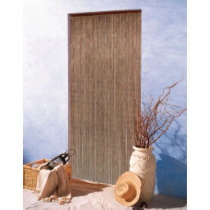 Dekorationsvorhang Saigon Braun 90 Cm X 200 Cm 1 Dekorationsvorhang Saigon Braun 90 Cm X 200 Cm