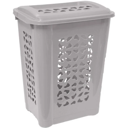 Keeeper Wäschebox Per Urban Grey 60 L 1 Keeeper Wäschebox Per Urban Grey 60 L