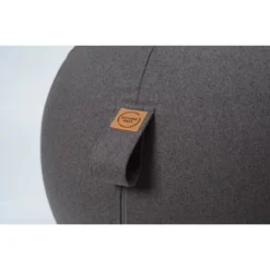 Sitting Ball Sitzball Felt Senf -Wenko Astra Geschaft 378185 2256 sbfeltdetail02 2