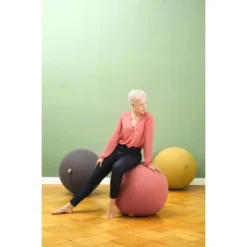 Sitting Ball Sitzball Felt Dunkelblau -Wenko Astra Geschaft 3781903 2256 3sbfeltmilieu 2