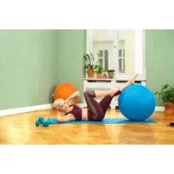 Sitting Ball Sitzball Mesh Petrol -Wenko Astra Geschaft 3782794 2256 3sbmeshmilieu
