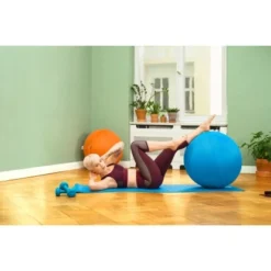 Sitting Ball Sitzball Mesh Orange -Wenko Astra Geschaft 3782885 2256 3sbmeshmilieu