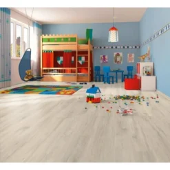 Egger Home Laminatboden Classic Kurimo Eiche Hell -Wenko Astra Geschaft 3788 Lamiat Kreideeiche 2