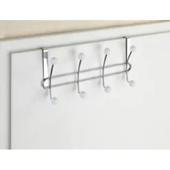 Wenko Türgarderobe Lissa Weiß -Wenko Astra Geschaft 38219706 sb ambiente de 02