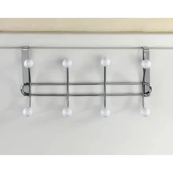 Wenko Türgarderobe Lissa Weiß -Wenko Astra Geschaft 38219706 sb ambiente de 03