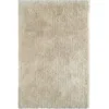 Obsession Hochflor-Teppich Sanzee Salt 160 Cm X 230 Cm