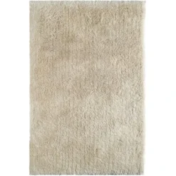 Obsession Hochflor-Teppich Sanzee Salt 120 Cm X 170 Cm