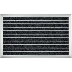 Astra Fußmatte Astra Türmatte Exclusiv 45 Cm X 75 Cm