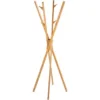 Wenko Stand-Garderobe Mikado Aus Bambus