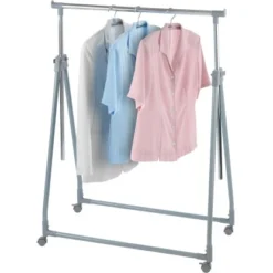 Wenko Kleiderständer Klappbar -Wenko Astra Geschaft 3894862 1068 4364100100 2